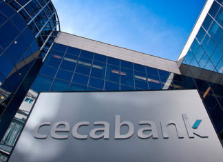 Cecabank, a por todas en los mercados de valores