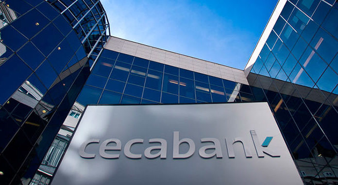 Cecabank, a por todas en los mercados de valores