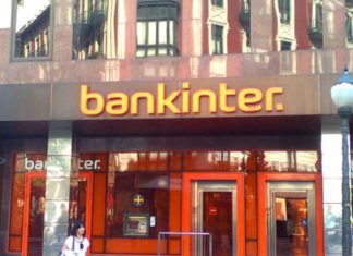 El Euribor se mantendrá en 2017 y 2018 según Bankinter