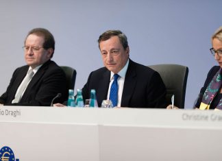 Los tipos subirán 100 pb en 12 meses