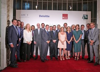 El capital riesgo recupera los “mega-deals”