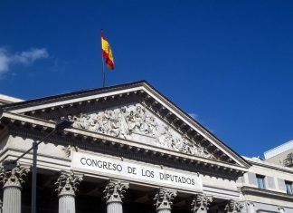 Desatascar el Proyecto de Ley de Contratos Públicos