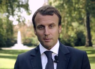 Macron gana, Europa respira aliviada