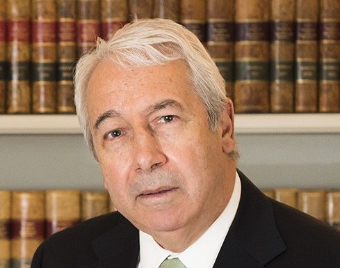 Antonio Zoido