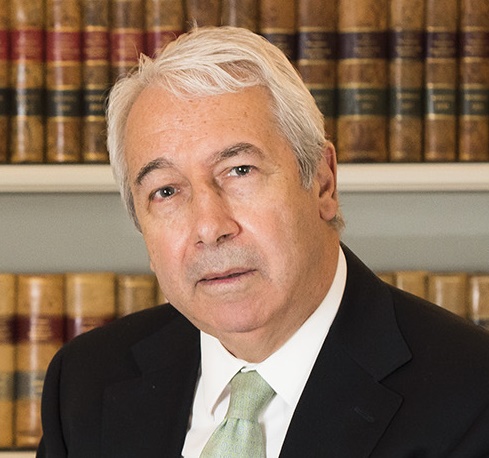 Antonio-Zoido Antonio Zoido