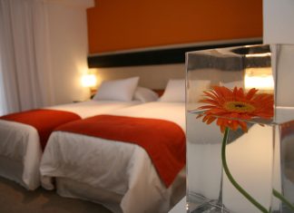 Sector hotelero: M&A por 710 millones en el primer trimestre