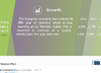 La CE no oculta su sorpresa por la economia española
