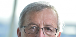 Bienvenido, Mr. Juncker