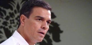 El programa económico de Sánchez: «resetear» al PSOE