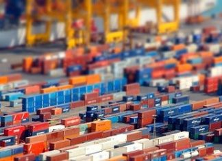 El BEI financia la ampliación del Puerto de Barcelona