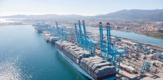 Las exportaciones siguen impulsando las ventas de las empresas