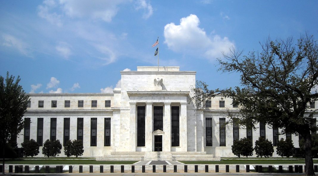 FED edificio