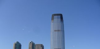 Goldman financia 54.000 millones de dólares en energías limpias en 4 años