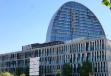 BBVA propone un “pasaporte europeo” para las Fintech