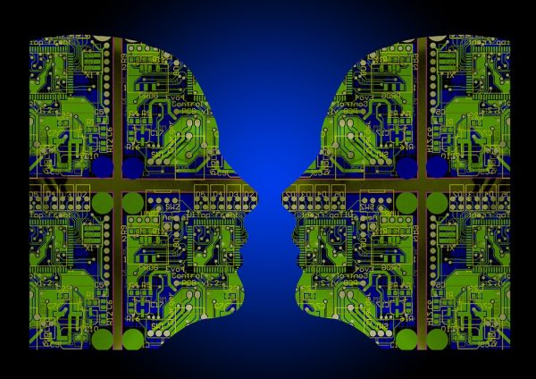 Inteligencia artificial