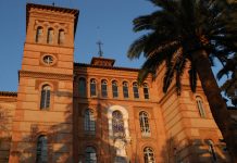 La Universidad de Granada impulsa las start ups