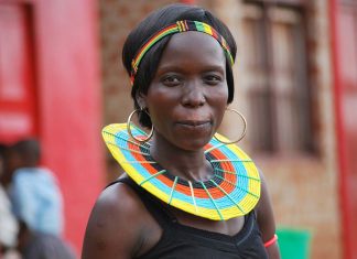 How Men in South Africa Are Trying to Stop Violence